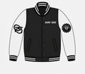 Xzibit Kingmaker European Tour Varsity