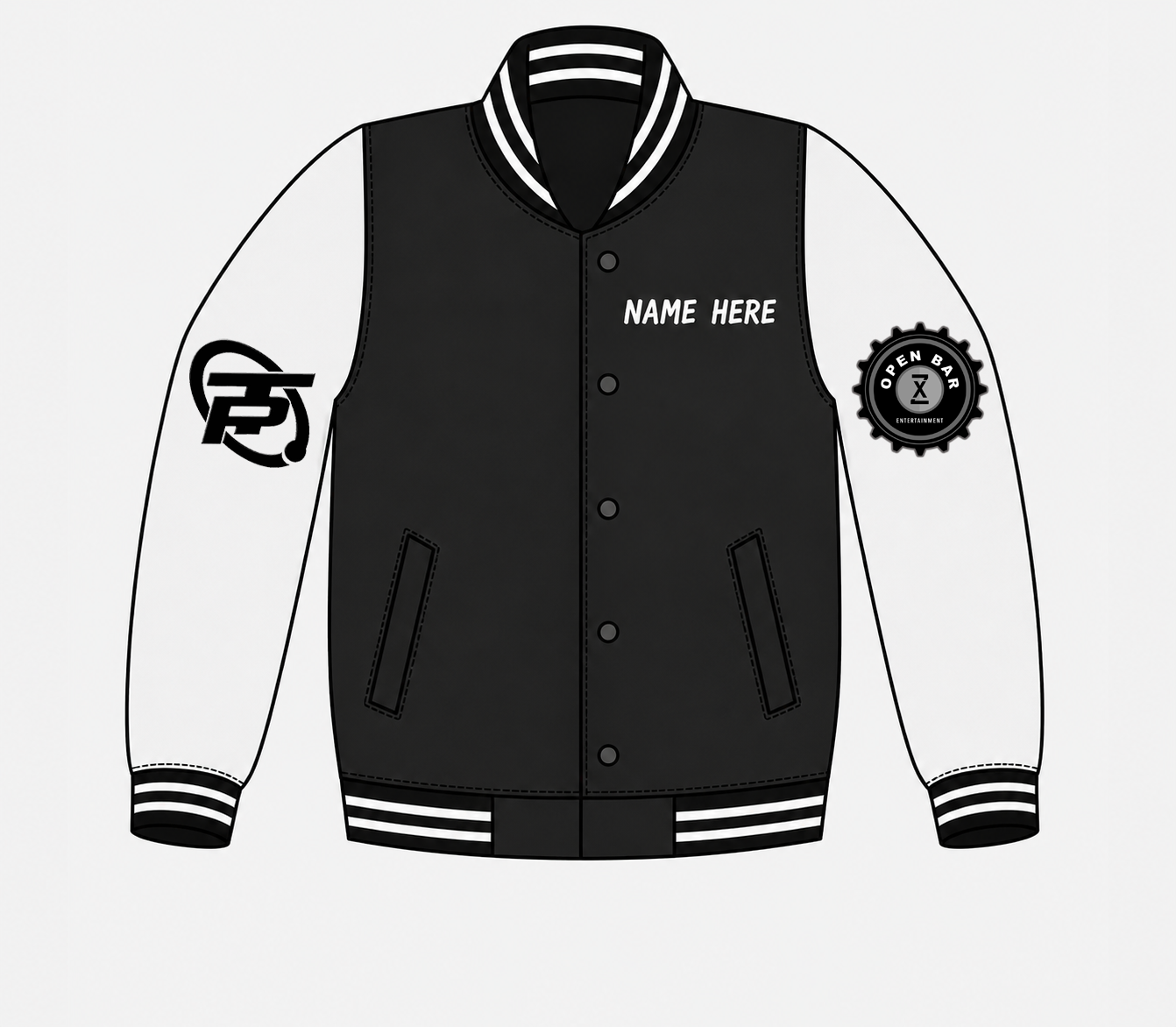 Xzibit Kingmaker European Tour Varsity