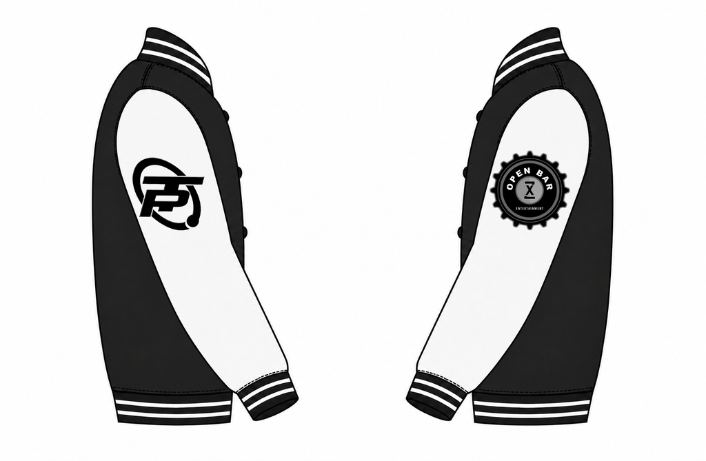 Xzibit Kingmaker European Tour Varsity