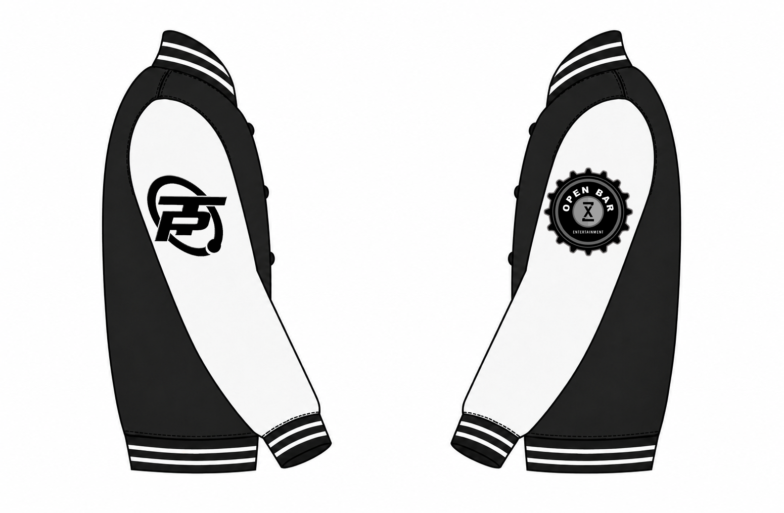 Xzibit Kingmaker European Tour Varsity