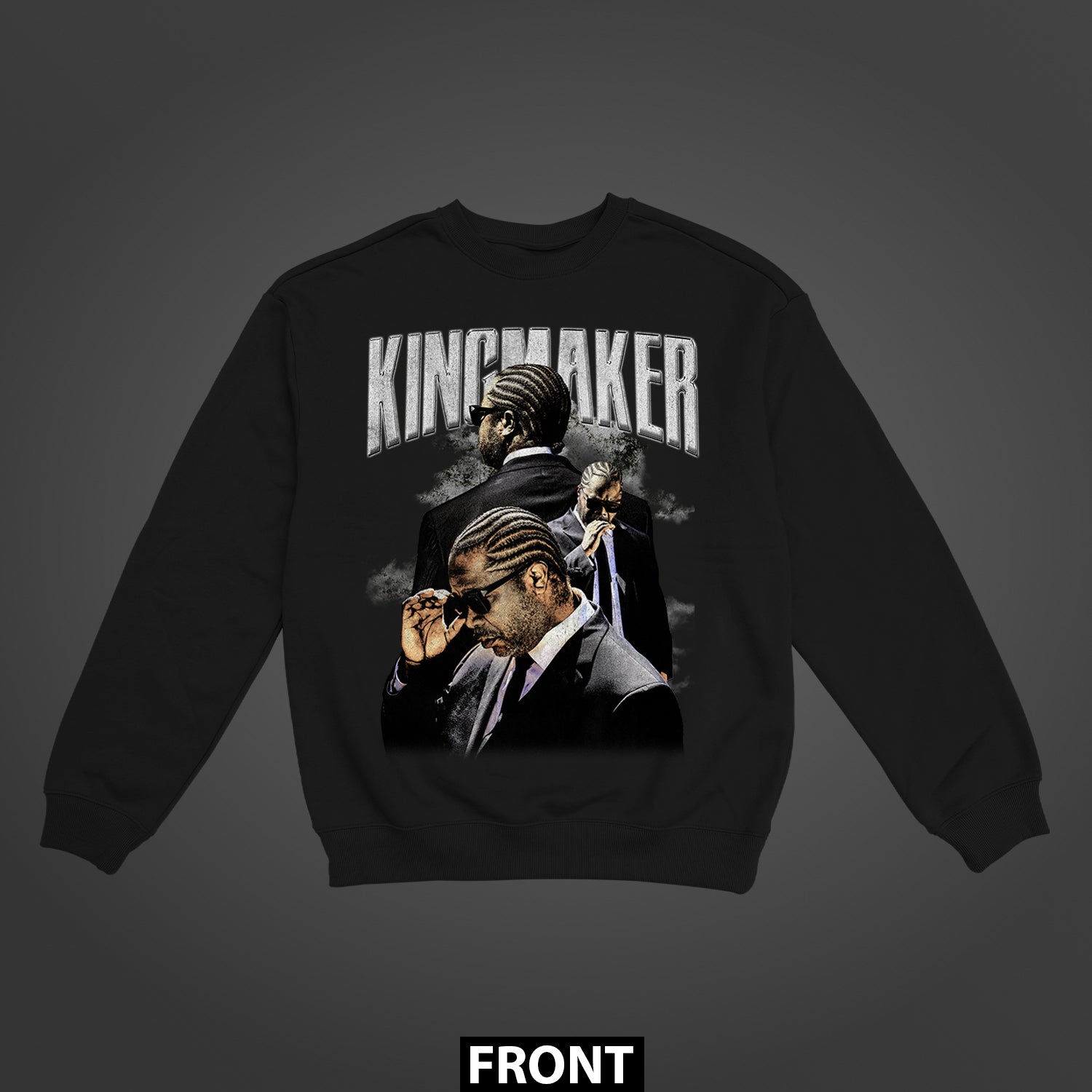 XZIBIT Kingmaker Sweatshirt