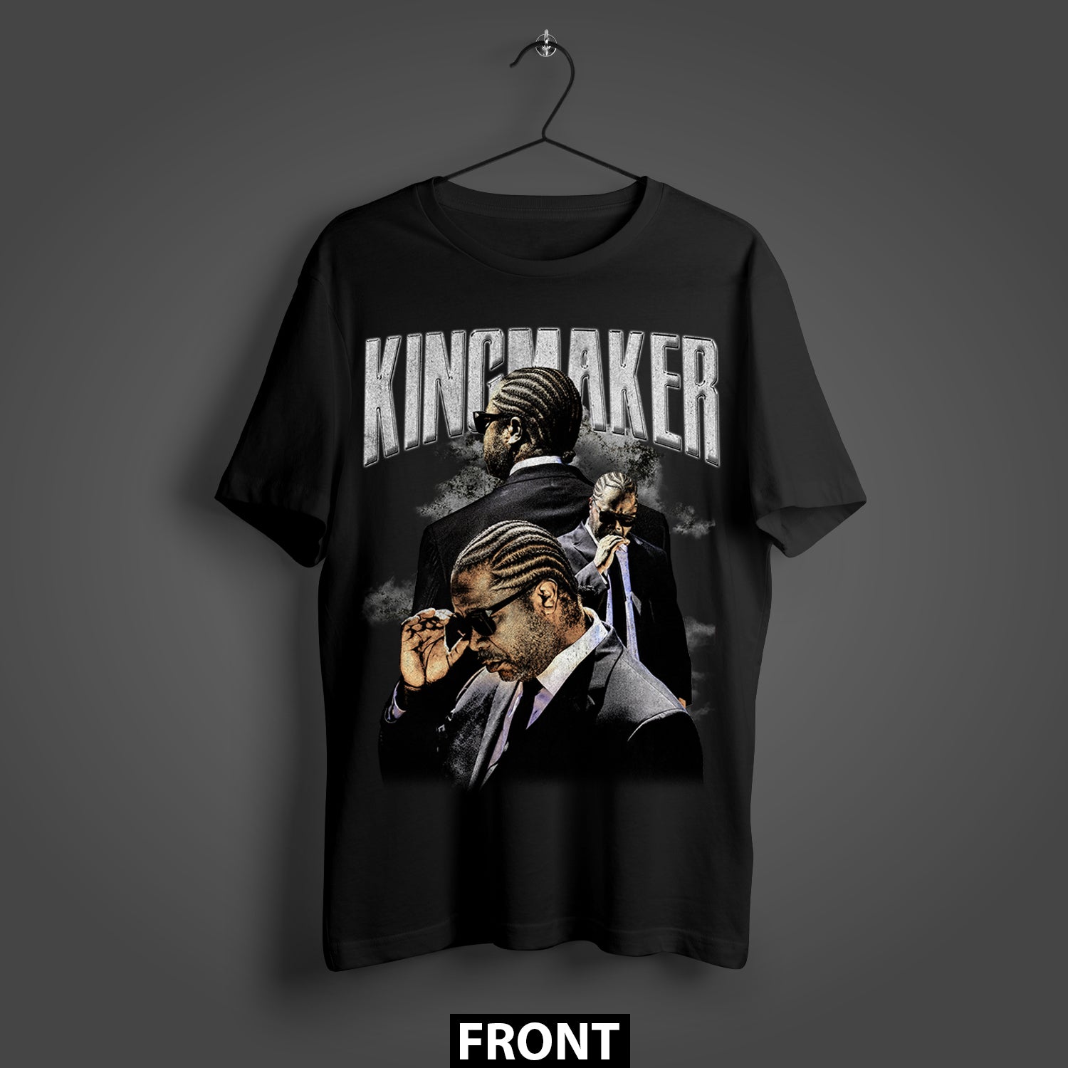 XZIBIT Kingmaker T-Shirt
