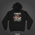 XZIBIT Restless West Coast Hoodie