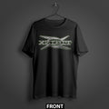 XZIBIT Restless Dr. Dre Executive Edition Double-Sided T-Shirt