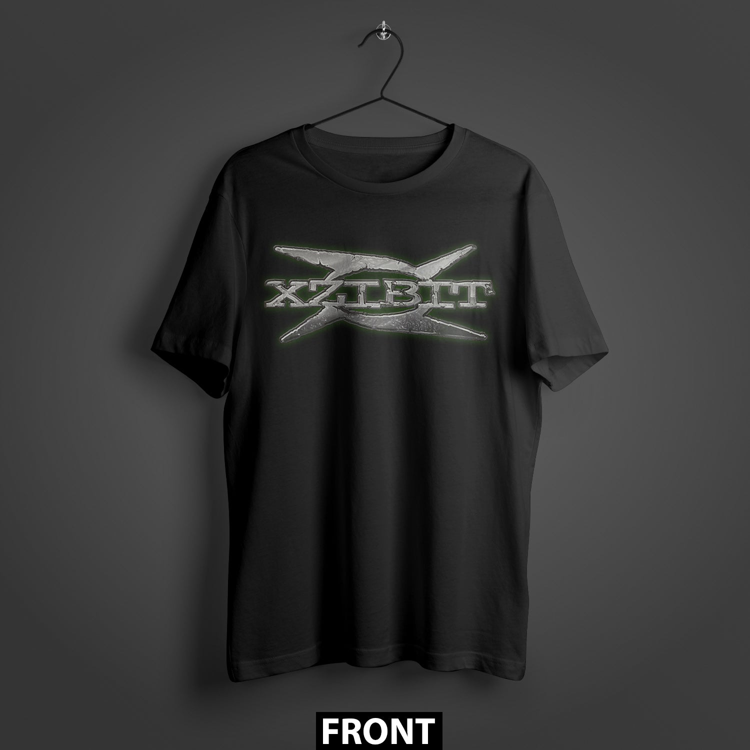 XZIBIT Restless Dr. Dre Executive Edition Double-Sided T-Shirt