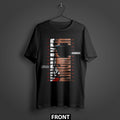 Xzibit Kingmaker European Tour Double-Sided T-Shirt